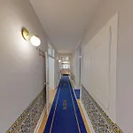 Casa Dos Oficios 酒店 托马尔