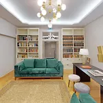 Casa Dos Oficios 酒店 托马尔