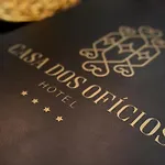 酒店 Casa Dos Oficios 托马尔