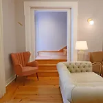 Casa Dos Oficios 酒店 托马尔