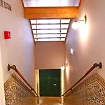 酒店 Casa Dos Oficios 托马尔