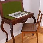 Casa Dos Oficios 4*