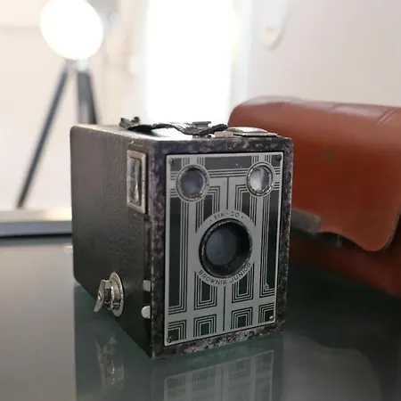 Casa Dos Oficios 4* 토마르