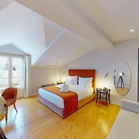 Casa Dos Oficios 4* 토마르