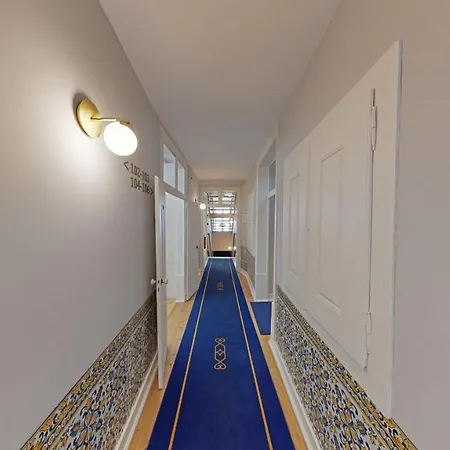 Casa Dos Oficios فندق تومار