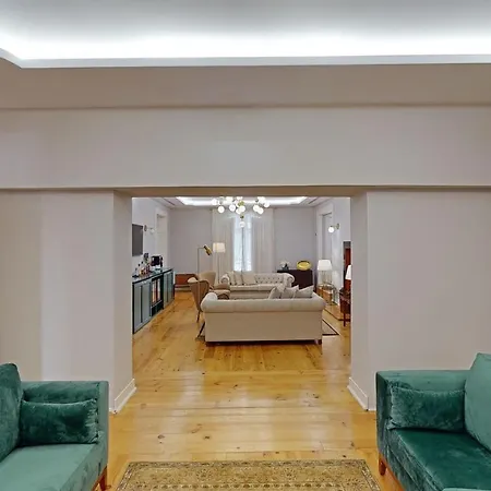 Casa Dos Oficios 4* 토마르