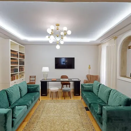 Casa Dos Oficios 호텔