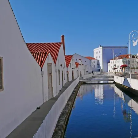 Casa Dos Oficios 호텔 토마르