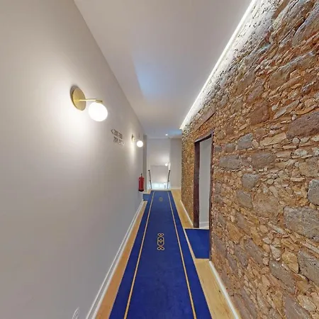 Casa Dos Oficios Hotel