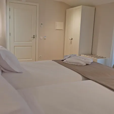 Casa Dos Oficios 호텔 4*