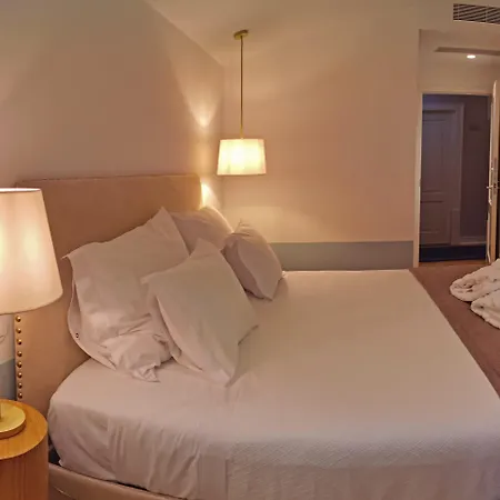 فندق Casa Dos Oficios