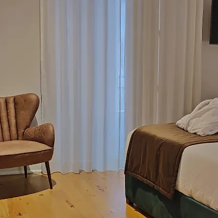 Casa Dos Oficios Hotel Tomar