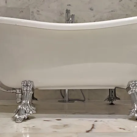 Casa Dos Oficios 호텔