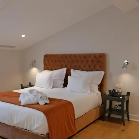 Casa Dos Oficios 토마르