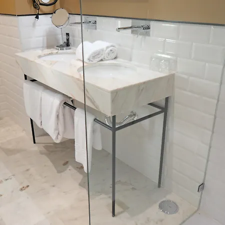 Casa Dos Oficios 호텔