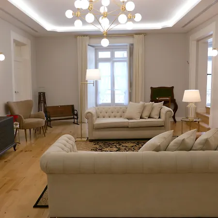 Casa Dos Oficios 호텔 4*