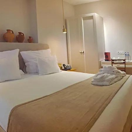 Casa Dos Oficios 4* Tomar