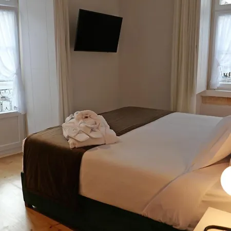 호텔 Casa Dos Oficios