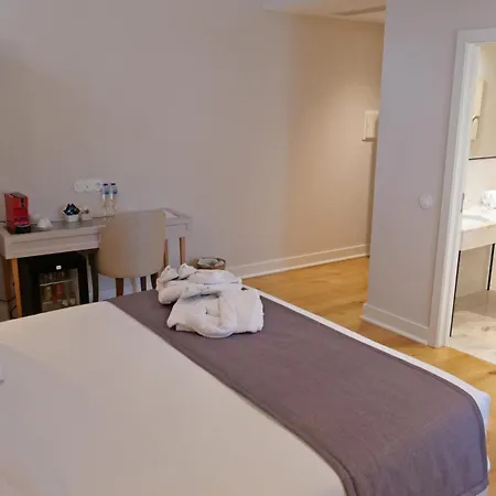 Casa Dos Oficios 4*