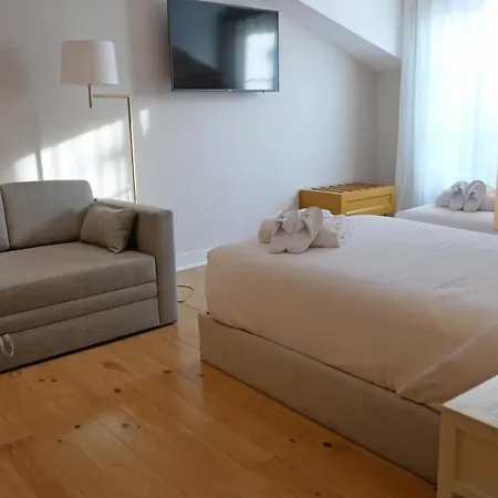 Casa Dos Oficios Tomar