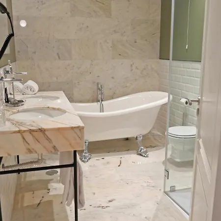 Casa Dos Oficios 호텔