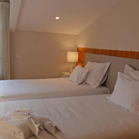 Casa Dos Oficios Hotel