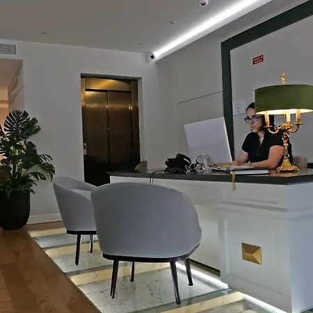 Casa Dos Oficios 토마르