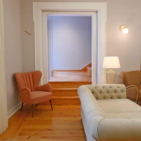 Casa Dos Oficios 호텔 토마르