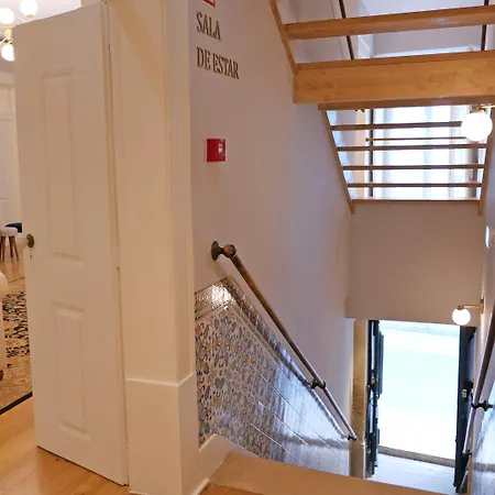 Casa Dos Oficios Hotel 4*