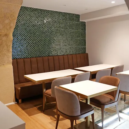 Casa Dos Oficios Hotel 4*
