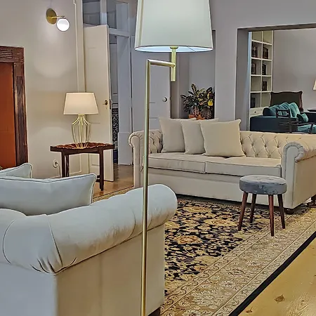 Casa Dos Oficios