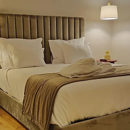 Casa Dos Oficios 4* 토마르