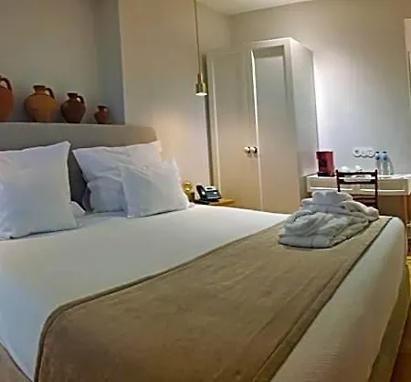 Hotel Casa Dos Oficios Tomar