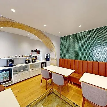 Hotel Casa Dos Oficios 4*