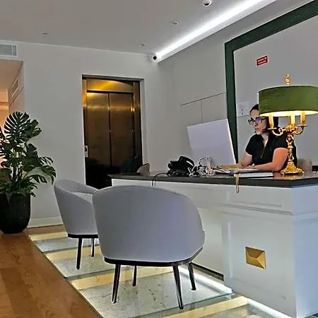 Hotel Casa Dos Oficios Tomar