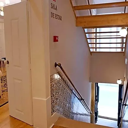 Hotel Casa Dos Oficios 4*