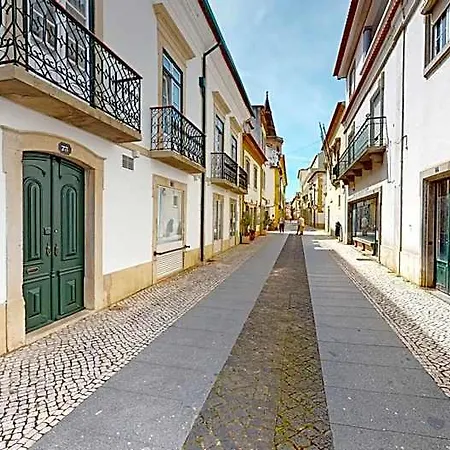 Casa Dos Oficios 4* Tomar