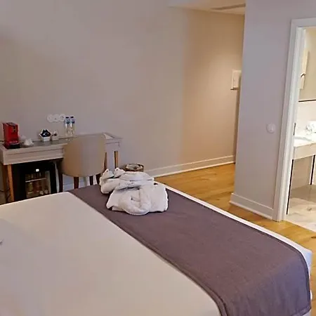 Hotel Casa Dos Oficios 4*