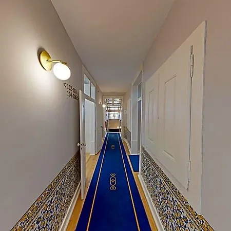 Hotel Casa Dos Oficios