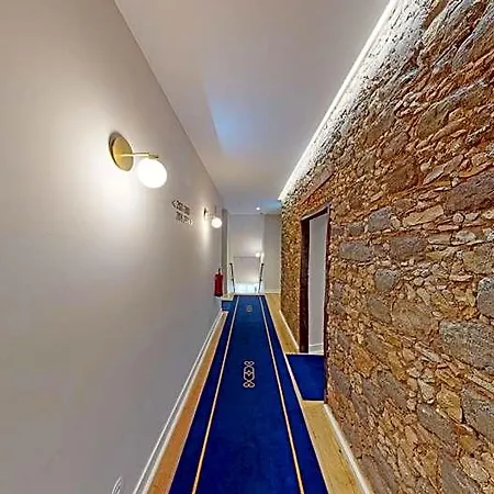Casa Dos Oficios Tomar