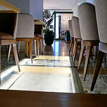 Hotel Casa Dos Oficios 4*