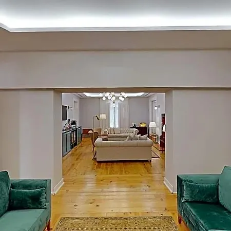 Casa Dos Oficios