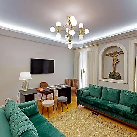 Casa Dos Oficios