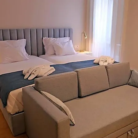 Casa Dos Oficios Hotel Tomar