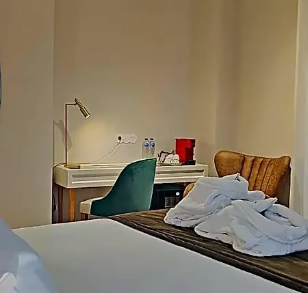 Casa Dos Oficios