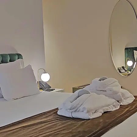 Hotel Casa Dos Oficios 4*