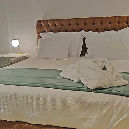 Casa Dos Oficios Hotel