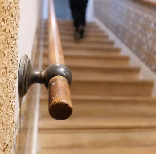 מלון Casa Dos Oficios