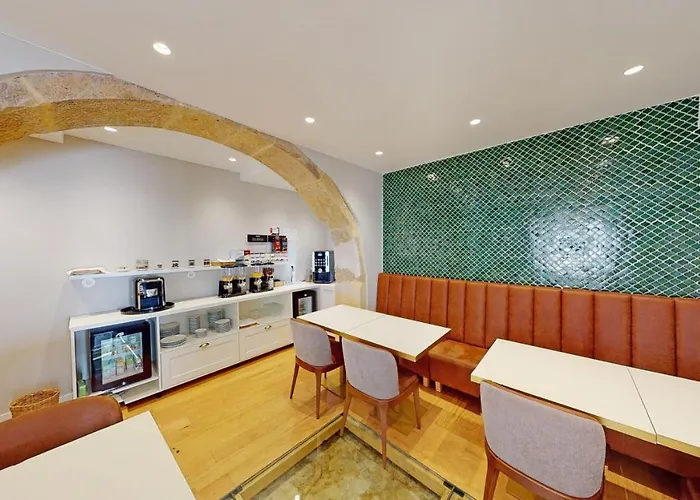 Casa Dos Oficios 酒店 4*