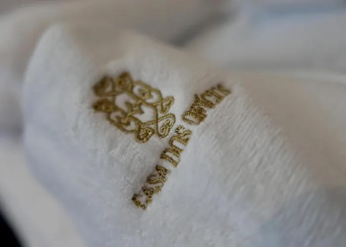 酒店 Casa Dos Oficios 托马尔